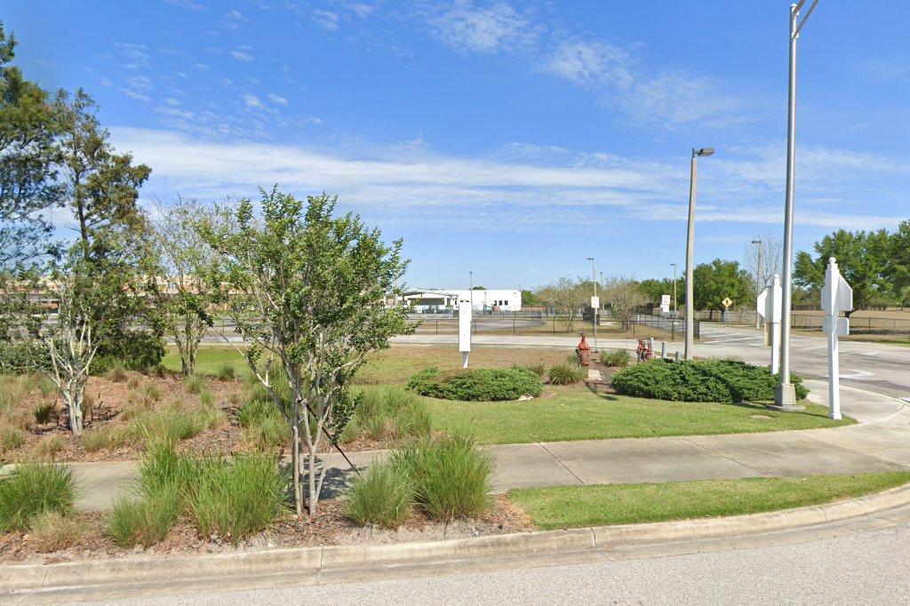 Robert Willis Elementary School