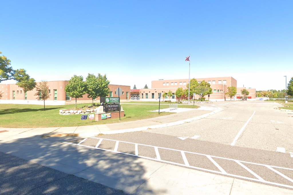 Forest Elementary School
