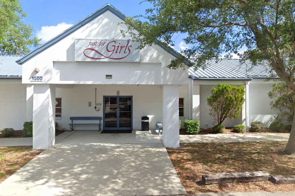 Just For Girls School