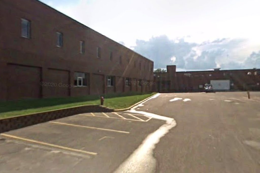 Little Falls High School