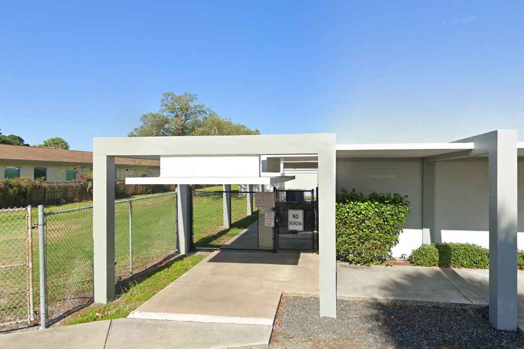 Dickenson Elementary School