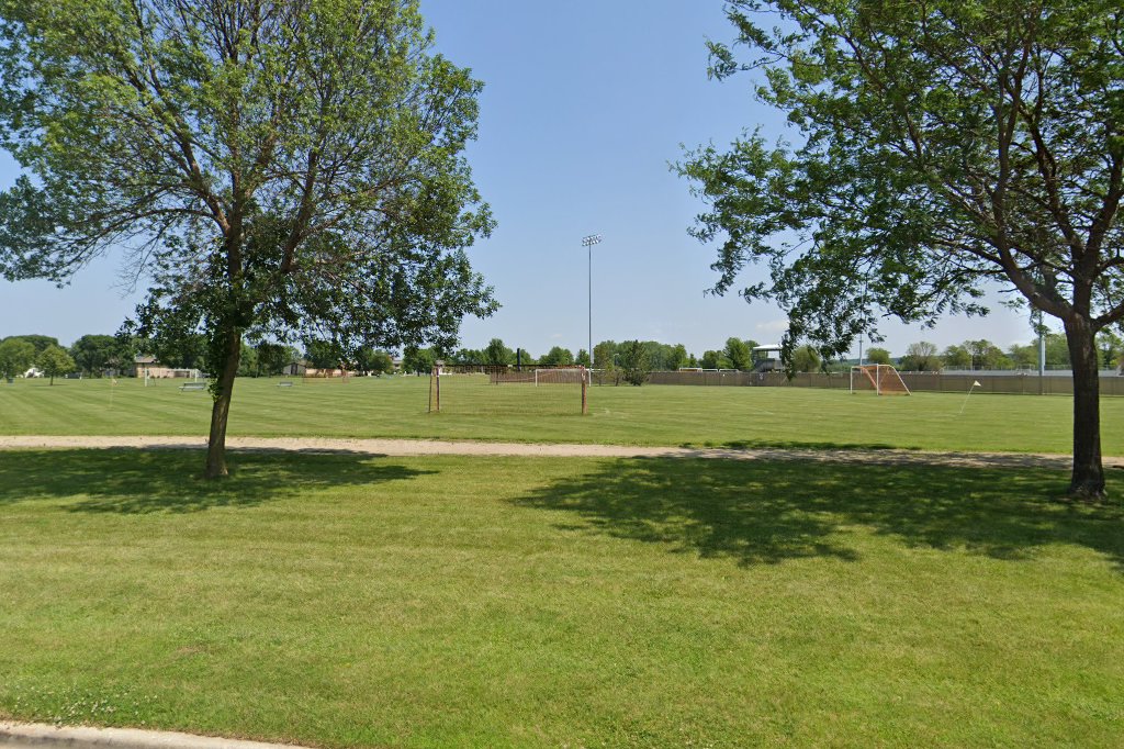 Moraine Park Technical College
