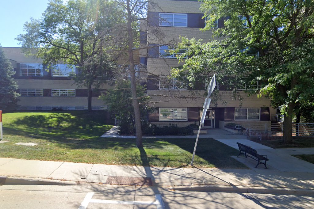 Rock County Municipal Court