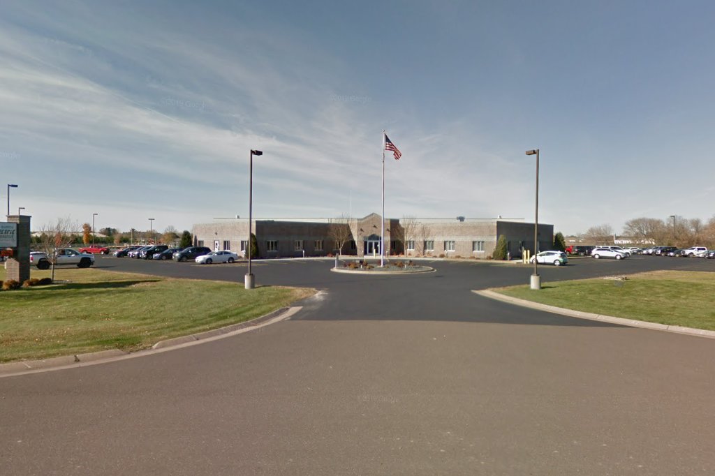 Barron County Municipal Court