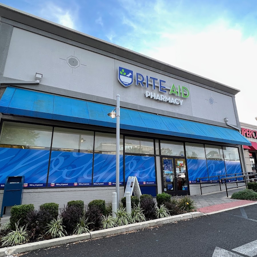 Rite Aid Pharmacy