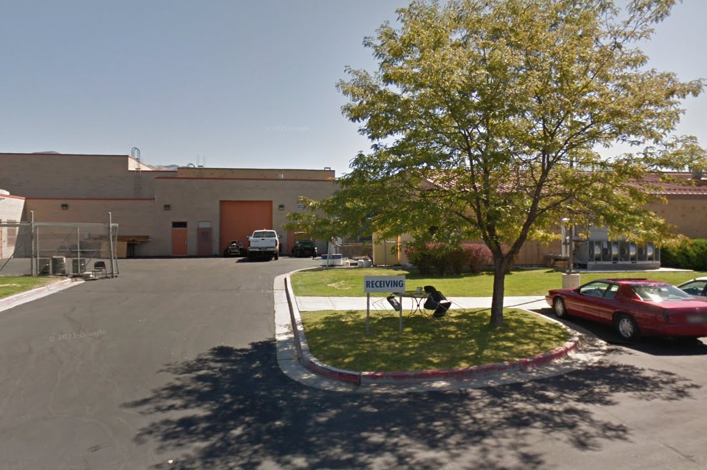 Ogden Utah Juvenile Justice