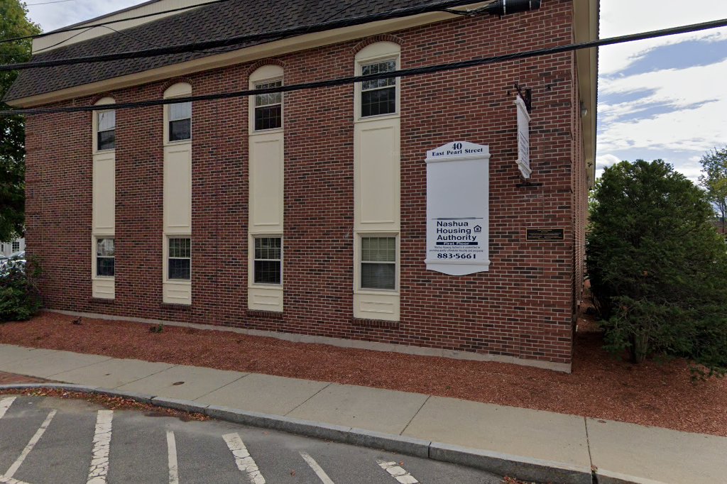 Nashua Housing Authority