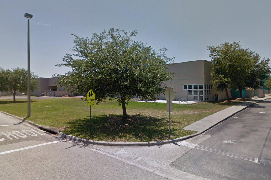 Freedom Elementary School