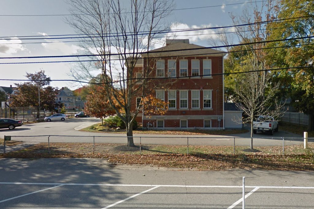 Portsmouth Housing Authority