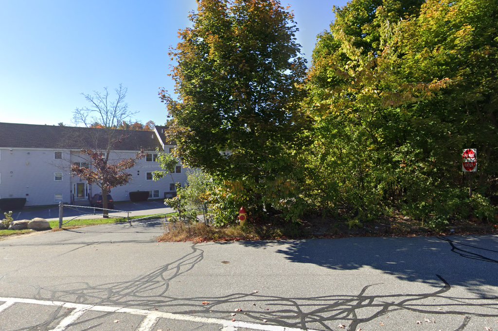 Manchester Housing Authority