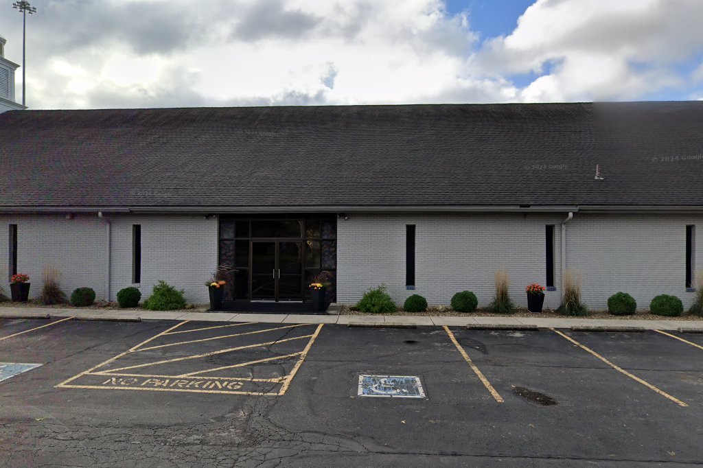 High Street Christian Academy