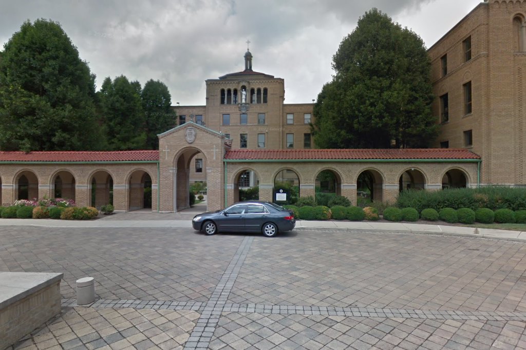 St. Charles Preparatory School