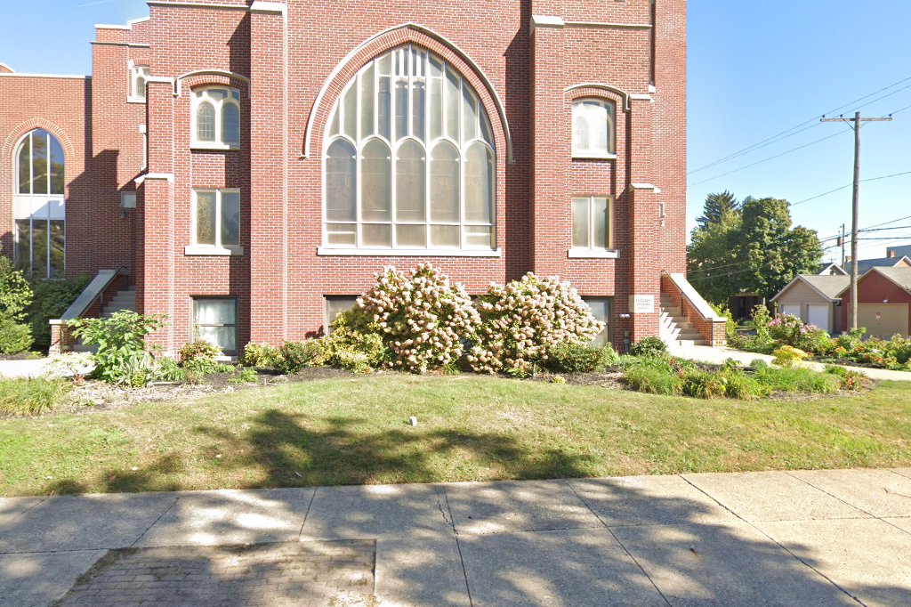 St. Paul's Lutheran Church & School