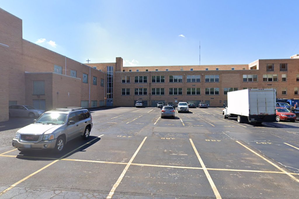 Padua Franciscan High School