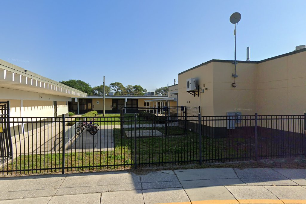 James Elementary School