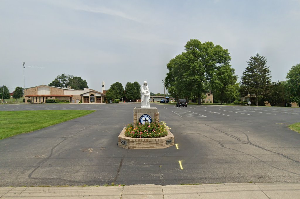 Our Lady Of Grace Catholic School