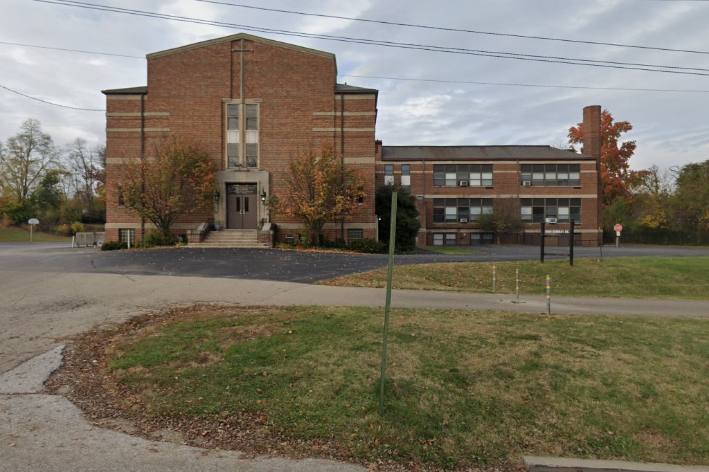 Prince Of Peace School