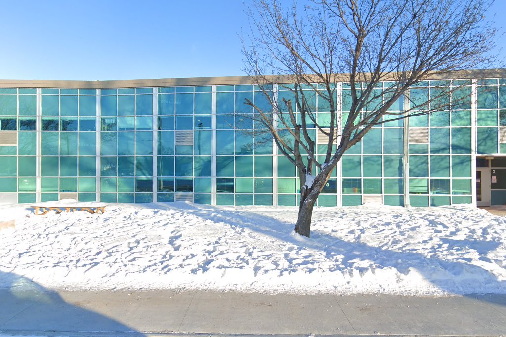 RASP Elementary School