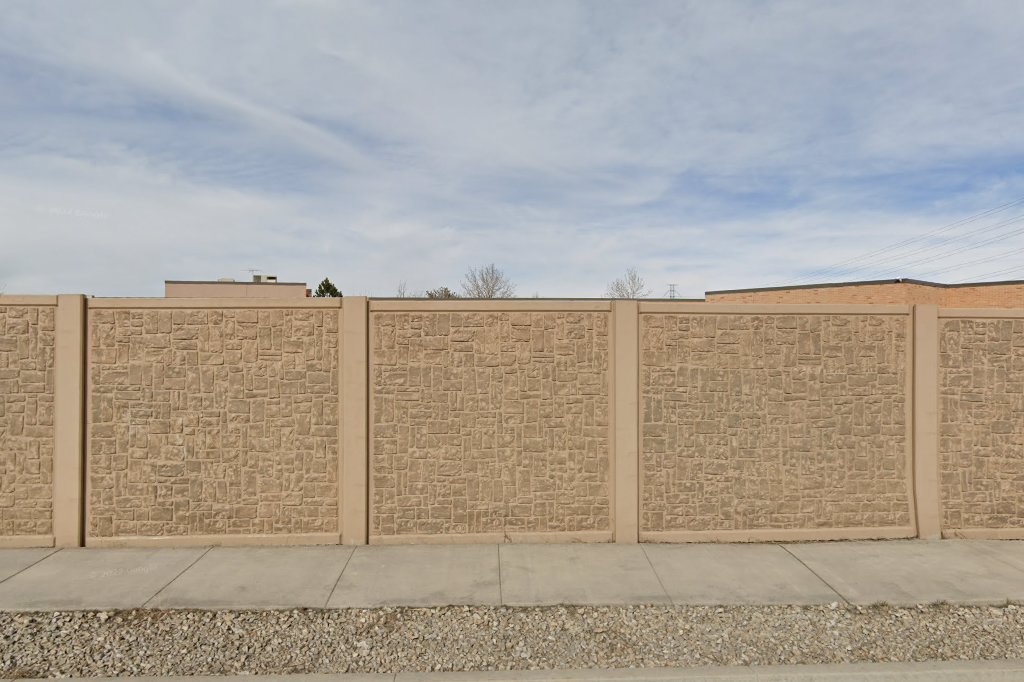 Copper Hills Youth Center