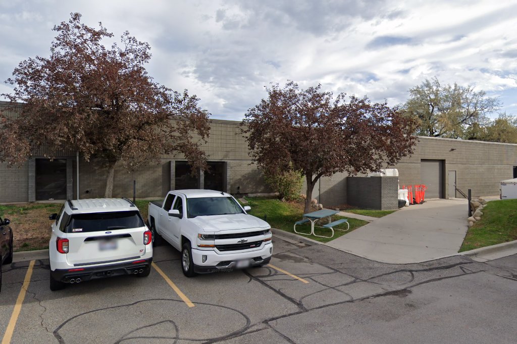 Iqra Academy Of Utah