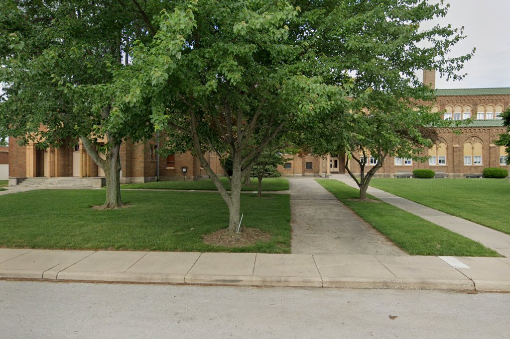 Gesu Elementary School