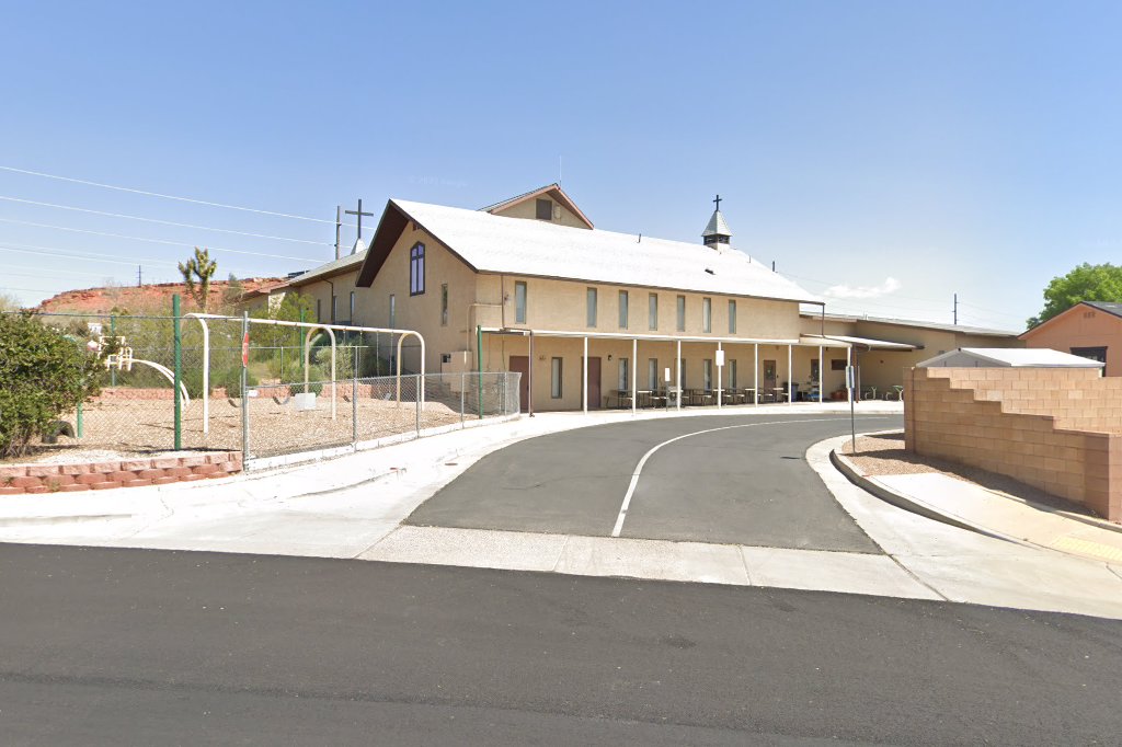 Trinity Lutheran School