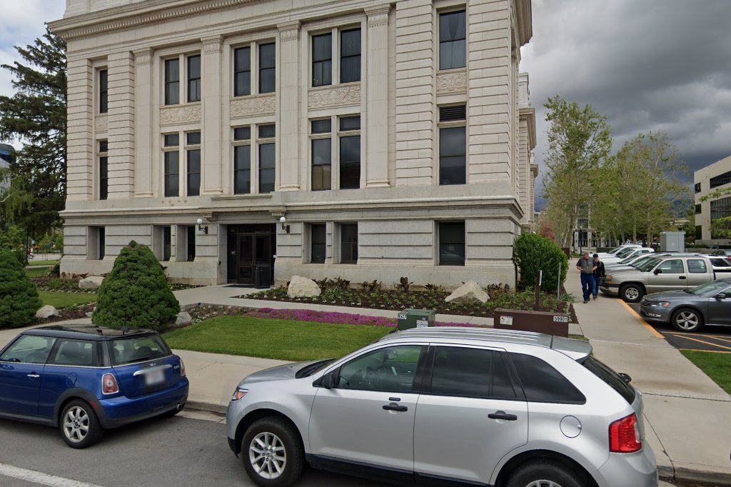 Utah County Public Defender