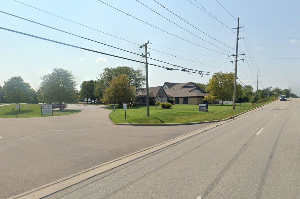 King of Kings Lutheran Church