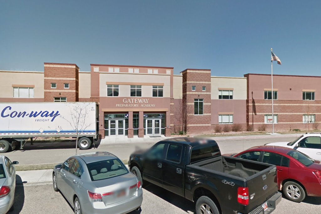 Gateway Preparatory Academy