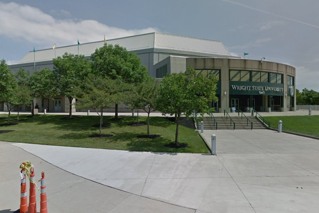 Mini University-Wright State