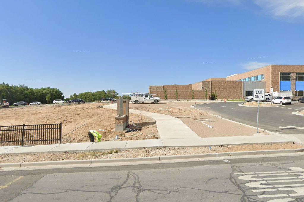 Edgemont School