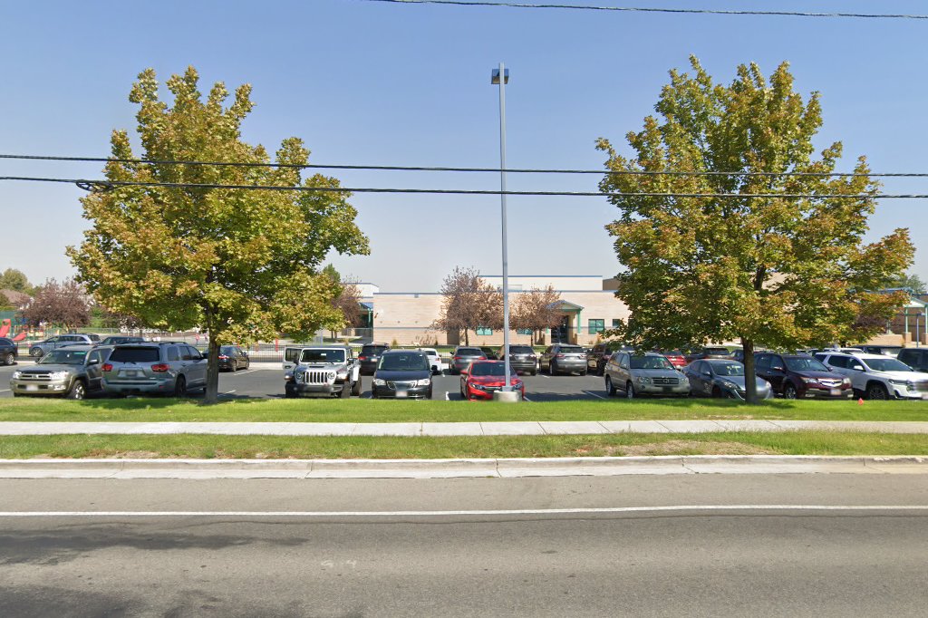 Elk Meadows School