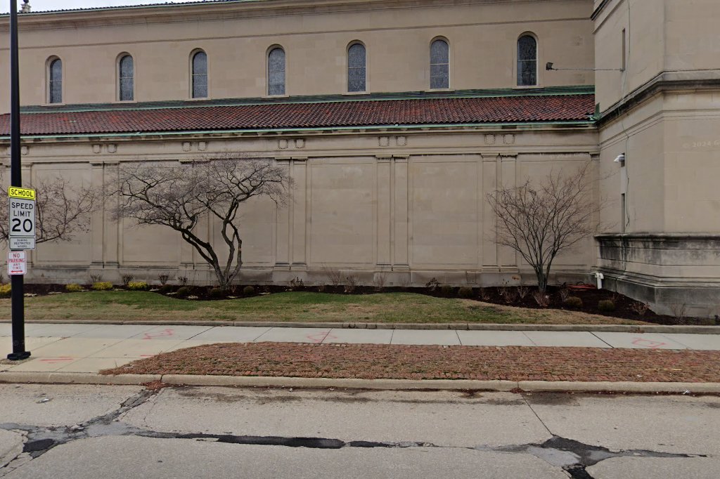St. Mary School