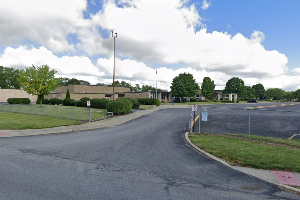 Bishop Ready High School