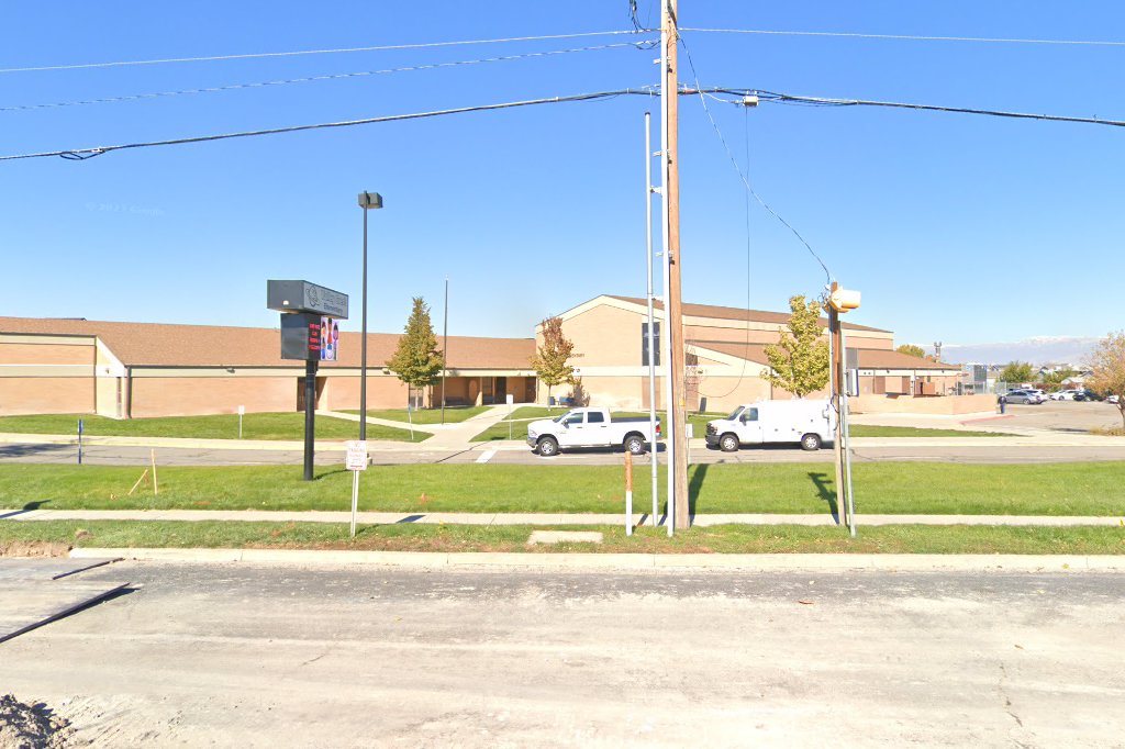 Valley Crest School