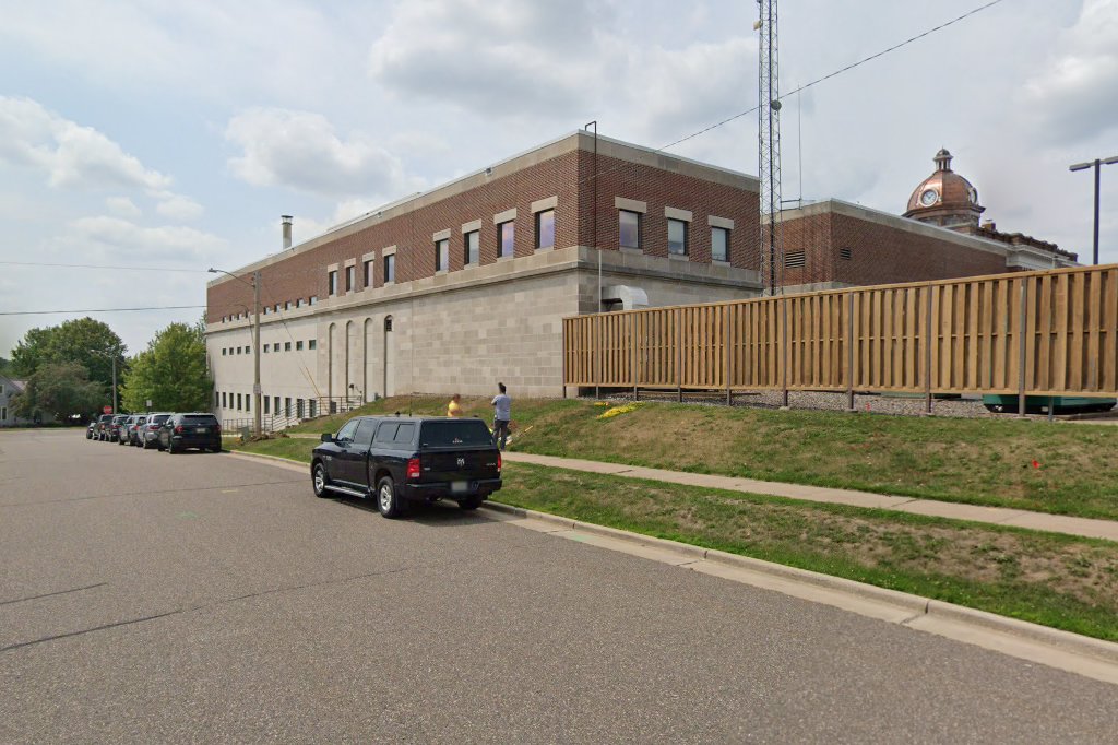 Taylor County District Attorney
