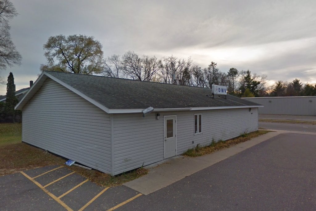 Adams-Friendship Service Center