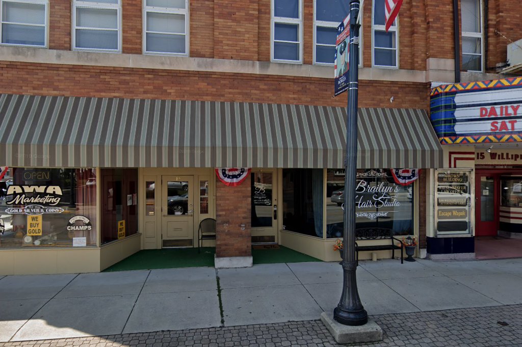 Auglaize County Public Defender
