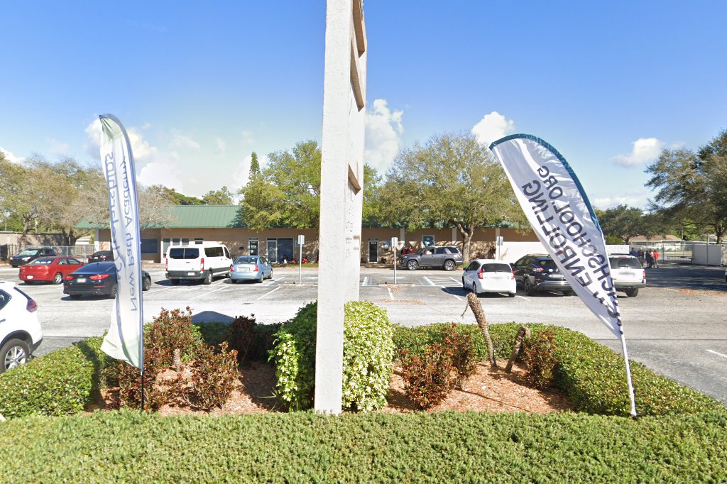 Bradenton Charter School