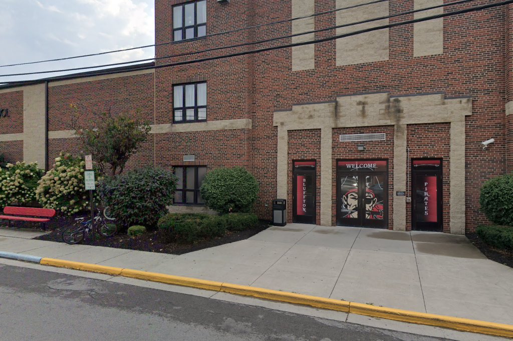 Bluffton High School