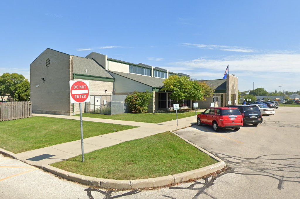 Milwaukee Northwest Service Center