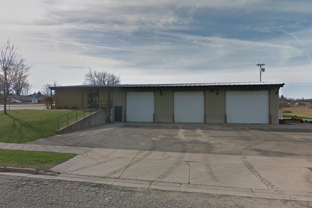 Reedsburg Driver's License Office