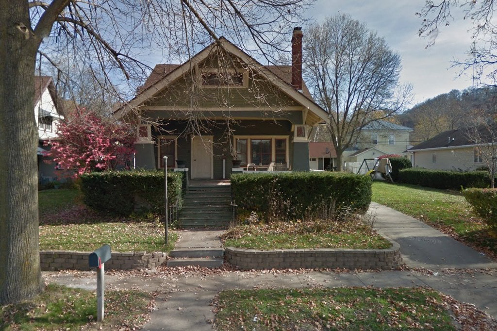 Richland Center Driver's License Office