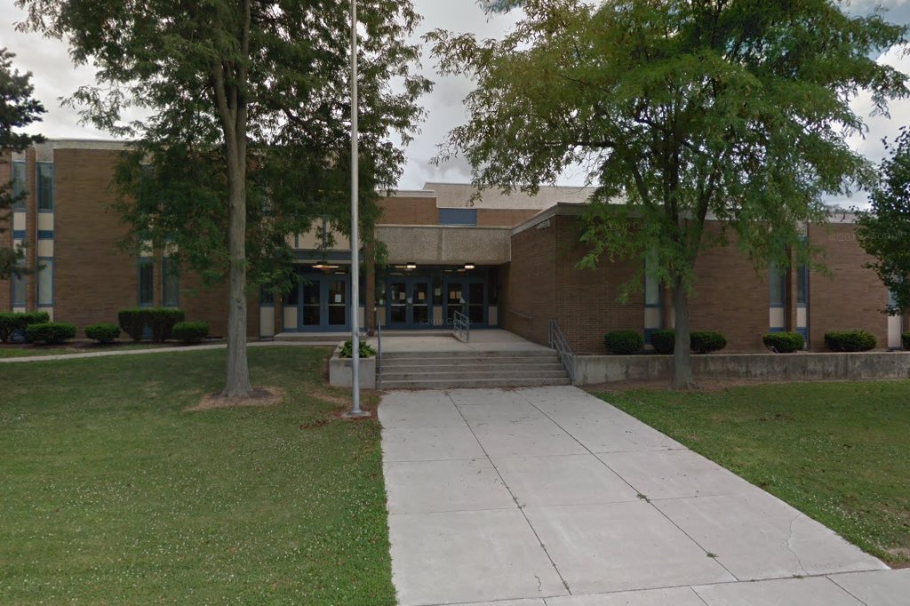 Heritage Elementary School