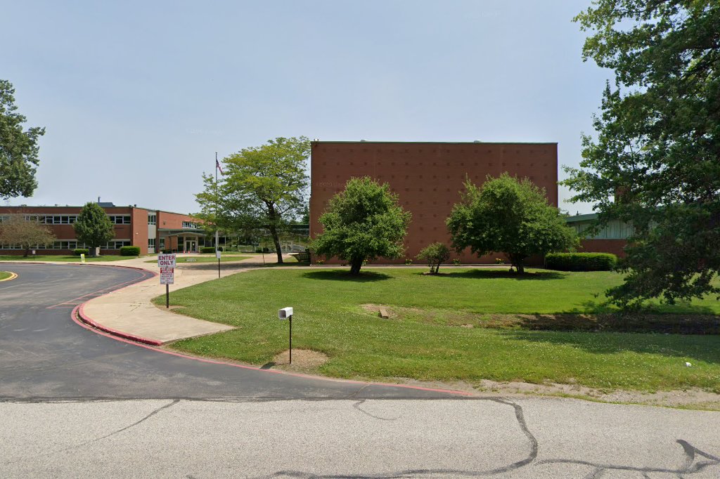 Edgewood High School