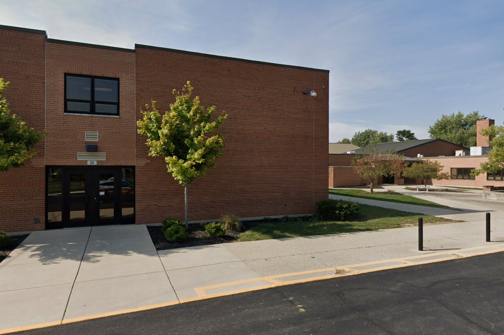 Wapakoneta Middle School