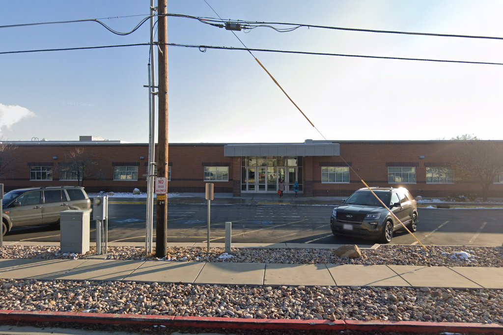 Greenwood School