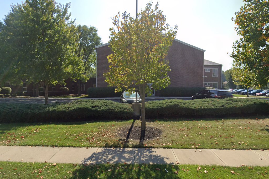 Wildwood Elementary School