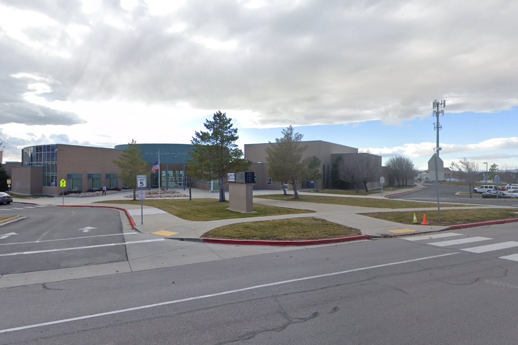 Ridgeline School