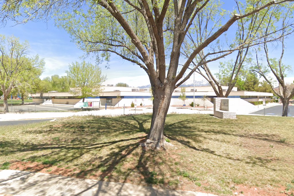Santa Clara Elementary School